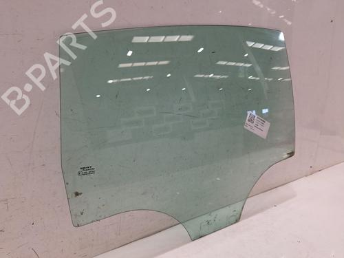 Rear right door window SEAT LEON (1P1) 1.6 TDI | BP27524229C21 