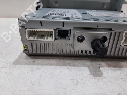 Elektronisk modul DACIA DUSTER (HS_) 1.2 TCe 125 | BP29163363M83 