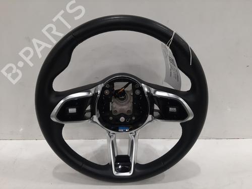 Used Steering wheel JAGUAR I-PACE (X590) EV400 AWD (400 hp) 26856811
