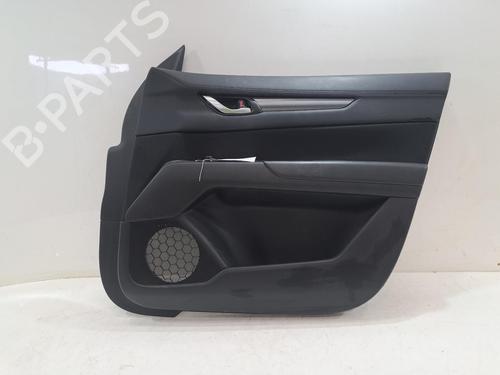 Used Other Other MAZDA CX-5 (KF) 2.0 (165 hp) 34576774 34576774