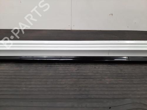 Other MERCEDES-BENZ A-CLASS (W177) AMG A 35 4-matic (177.051) | BP26764829O1 