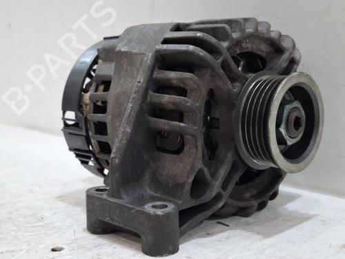 Alternator FIAT 500 (312_) 1.2 (312AXA1A) | BP39433084M7 - Image 3