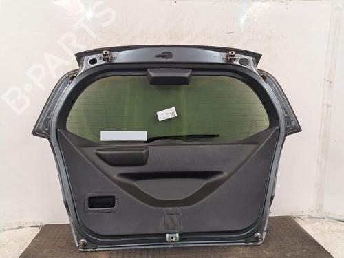 Tailgate HONDA JAZZ III (GE_, GG_, GP_, ZA_) 1.3 i (GE6, GG3, GG6) | BP29496859C6 