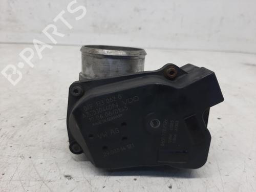 Throttle body AUDI A3 Sportback (8PA) 1.8 TFSI | BP26807394M82 
