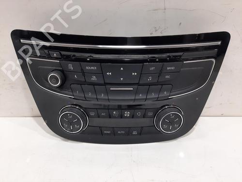 Electronic module PEUGEOT 508 I (8D_) 1.6 HDi | BP37223327M83 - Image 2