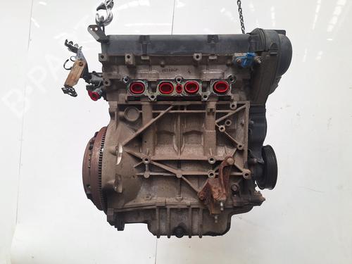 Engine FORD FIESTA VI (CB1, CCN) 1.25 | BP37400498M1 - Image 4