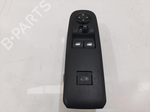 Mando elevalunas delantera derecho Mando elevalunas delantera derecho VAUXHALL COMBO Mk IV (E) Box Body/MPV (K9) 1.5 D (102 hp) 37245066 37245066
