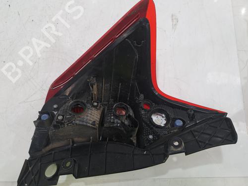 Right taillight NISSAN NOTE (E12) 1.2 DIG-S | BP35923030C35 - Image 2