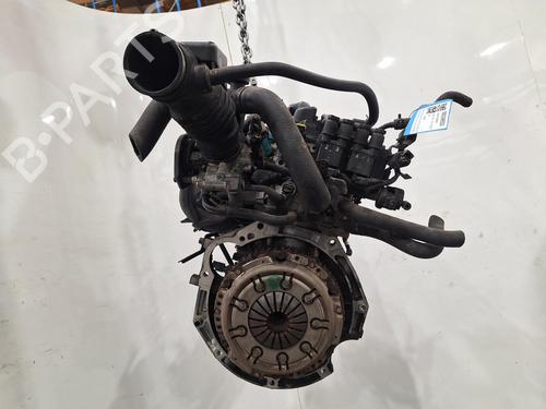 Engine HYUNDAI i20 I (PB, PBT) 1.2 | BP31812020M1 
