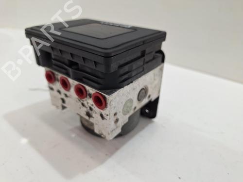ABS pump FORD FIESTA VI (CB1, CCN) 1.0 EcoBoost | BP27872257M43 