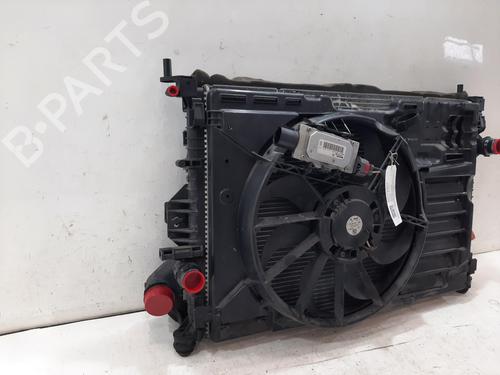 Radiator set FORD KUGA II (DM2) 2.0 TDCi | BP38015247M120 - Image 6