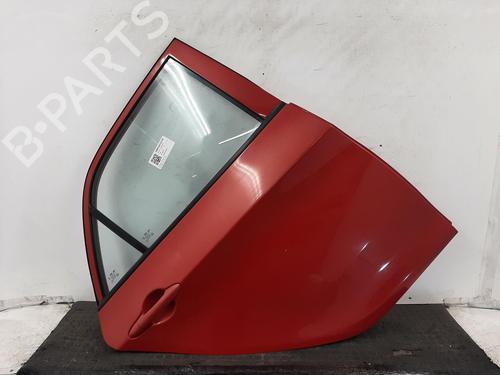 Puerta trasera derecha KIA PICANTO II (TA) 1.0 (67 hp) 32683177