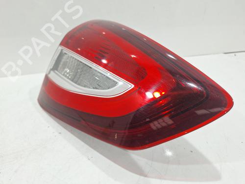 Left tailgate light FORD C-MAX II (DXA/CB7, DXA/CEU) 1.0 EcoBoost | BP39889190C79 - Image 3