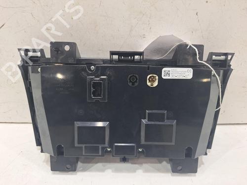 Climate control JAGUAR I-PACE (X590) EV400 AWD | BP31812476I5 