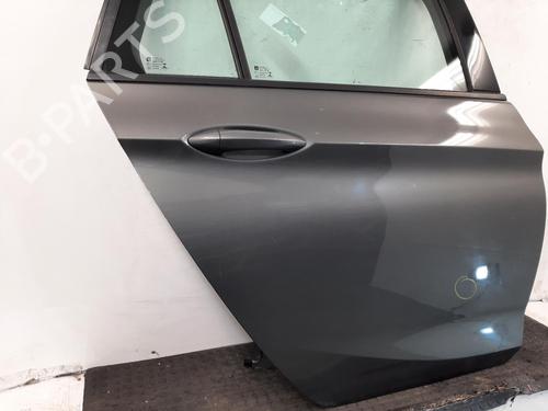 Right rear door VAUXHALL ASTRA Mk VII (K) Estate (B16) 1.4 Turbo | BP29810142C5