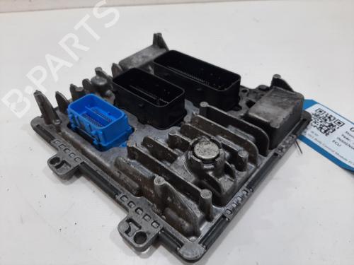 Control unit VAUXHALL INSIGNIA Mk I (A) Hatchback (G09) 1.6 CDTI (68) | BP30304439M11 