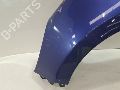 Left front fenders KIA RIO III (UB) 1.25 CVVT | BP28617996C41 