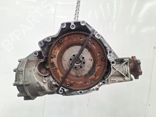 Gearkasse Gearkasse 37694117 37694117