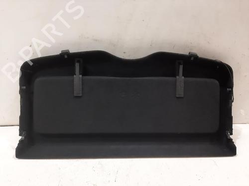 Rear parcel shelf SUZUKI BALENO (FW, EW) 1.2 (A1K412) | BP37673245C85 - Image 4