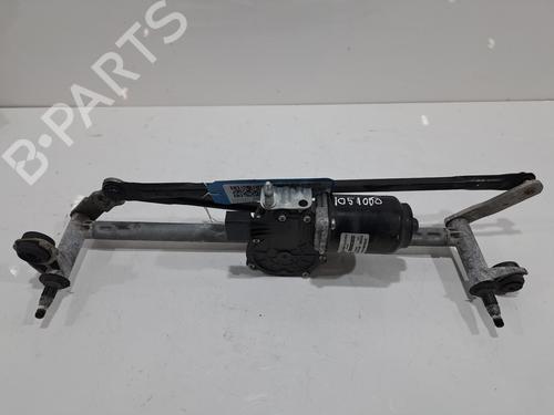 Used Front wiper motor Front wiper motor SKODA FABIA III (NJ3) 1.0 TSI (95 hp) 35963339 35963339