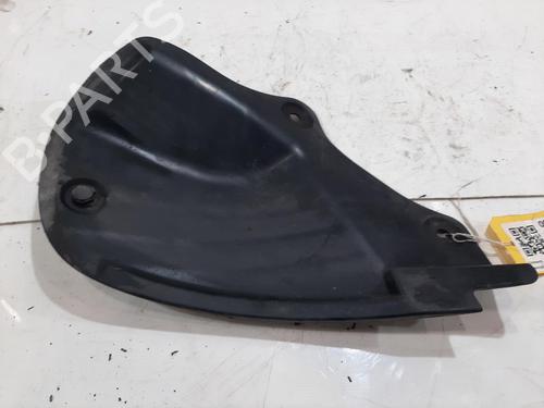 Used Wheel arch Wheel arch CITROËN C1 II (PA_, PS_) 1.2 VTi 82 (82 hp) 35923591 35923591