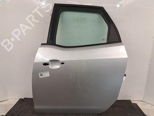 Used Left rear door Left rear door 38447269 38447269