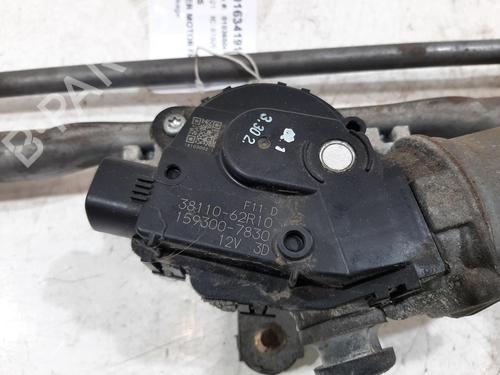 Front wiper motor SUZUKI IGNIS III (MF, FF) 1.2 Hybrid (ATK412) | BP32288190M29 - Image 6