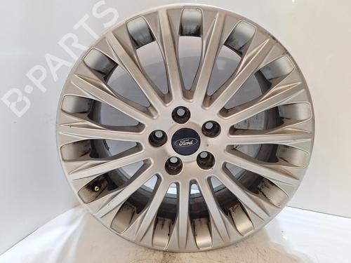 Used Rim Rim FORD C-MAX II (DXA/CB7, DXA/CEU) 2.0 TDCi (140 hp) 33466812 33466812