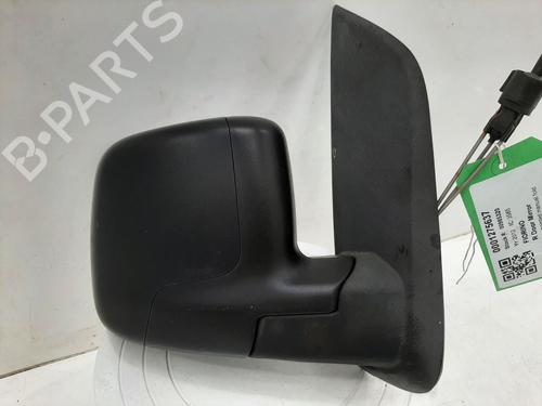 Used Right mirror FIAT FIORINO Box Body/MPV (225_) 1.3 D Multijet (225BXD1A, 225BXB1A, 225BXB11) (75 hp) 26850498