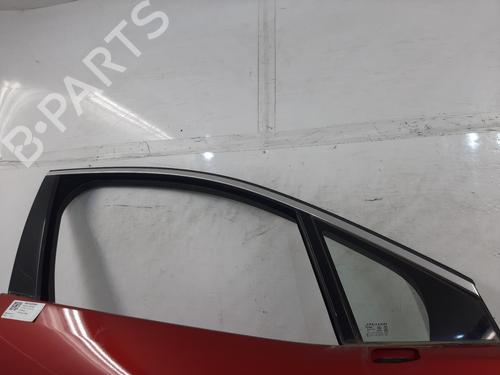Right front door JAGUAR I-PACE (X590) EV400 AWD | BP29580949C3