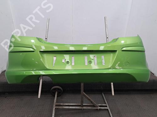 Used Rear bumper Rear bumper VAUXHALL CORSA Mk III (D) (S07) 1.4 (L08) (101 hp) 33435720 33435720