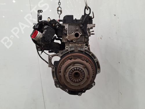Engine FORD FIESTA VI (CB1, CCN) 1.25 | BP39965148M1 - Image 6