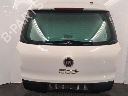 Bagklap CC/Kombi-Coupé Bagklap CC/Kombi-Coupé 38537164 38537164