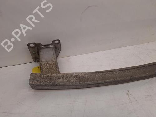 Rear bumper reinforcement RENAULT MEGANE III Hatchback (BZ0/1_, B3_) 1.6 16V (BZ1B, BZ1H) | BP26824440C73 