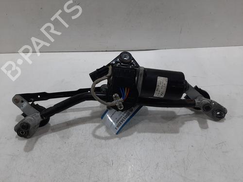 Used Front wiper motor HYUNDAI i10 I (PA) 1.2 (86 hp) 30324821