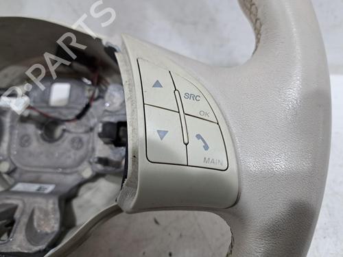 Ratt FIAT 500 (312_) 1.2 (312AXA1A) | BP32409900C49