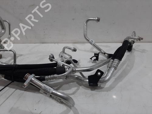 AC pipe PEUGEOT PARTNER Box Body/MPV (K9) e-Partner | BP29809430M126 
