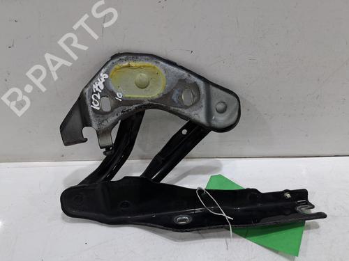 Other AUDI A1 (8X1, 8XK) 1.2 TFSI | BP29163194O1 