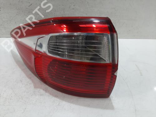 Used Left taillight Left taillight FORD C-MAX II (DXA/CB7, DXA/CEU) 1.6 TDCi (115 hp) 33467473 33467473