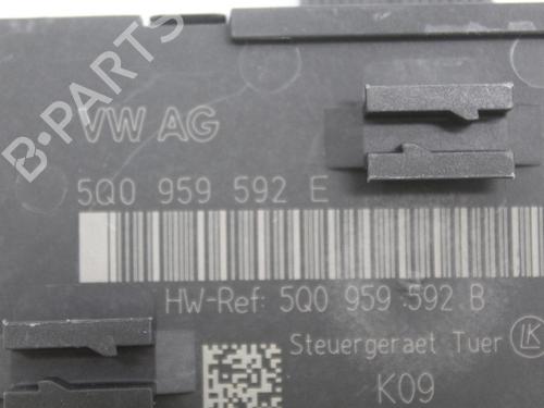 Control unit VW PASSAT B8 (3G2, CB2) 1.4 GTE Hybrid | BP26777150M11 