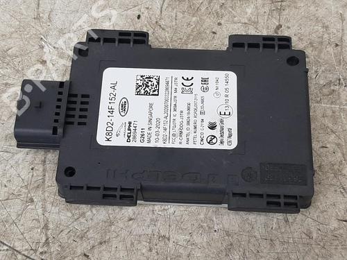 Control unit LAND ROVER RANGE ROVER EVOQUE (L551) 2.0 D180 4x4 | BP26836144M11 