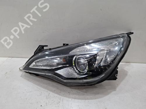 Used Left headlight Left headlight 39561333 39561333