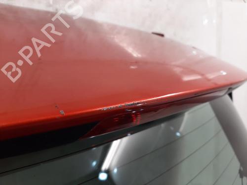 Tailgate RENAULT KADJAR (HA_, HL_) 1.6 dCi 130 (HLA4) | BP30844090C6