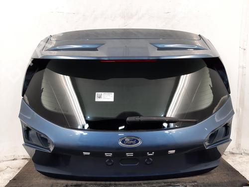 Used Tailgate FORD FOCUS IV (HN) 1.0 EcoBoost (125 hp) 29581567