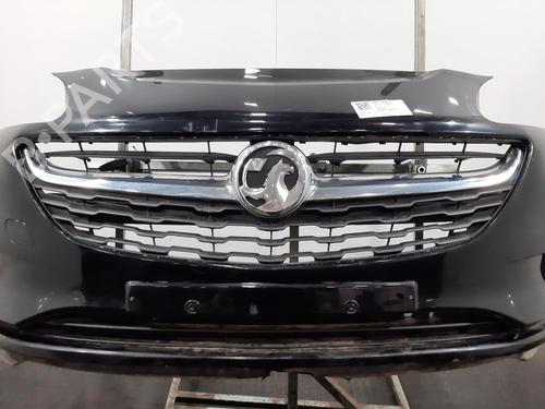 Foran støtfanger VAUXHALL CORSA Mk IV (E) (X15) 1.4 | BP29471498C7 