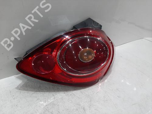 Right taillight FORD KA (RU8) 1.2 | BP40533160C35 - Image 2