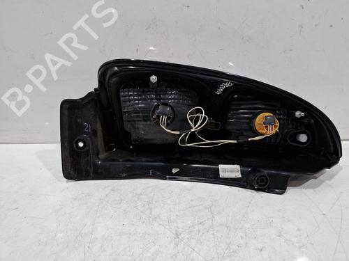 Right taillight CITROËN C3 Picasso (SH_) 1.4 VTi 95 (SH8FSC, SH8FP0, SH8FP6) | BP38969918C35 - Image 4