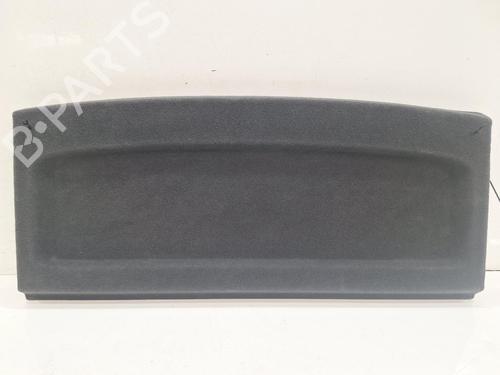 Used Rear parcel shelf VW POLO (9N_, 9A_) 1.2 (54 hp) 26776802