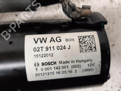 Starter AUDI A1 (8X1, 8XK) 1.4 TFSI | BP26807062M8 