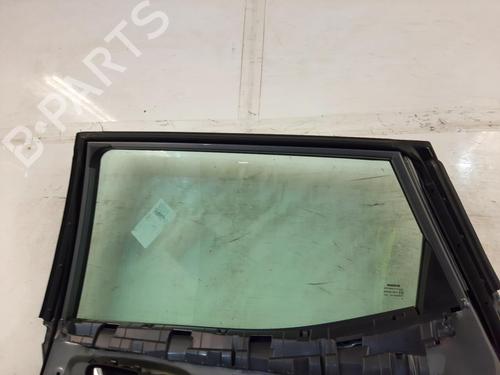 Right rear door NISSAN QASHQAI II (J11, J11_) 1.3 DIG-T | BP29809965C5 
